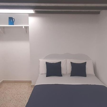 Casetta Turchese Ostuni Eksteriør billede