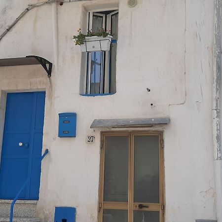 Casetta Turchese Ostuni Eksteriør billede