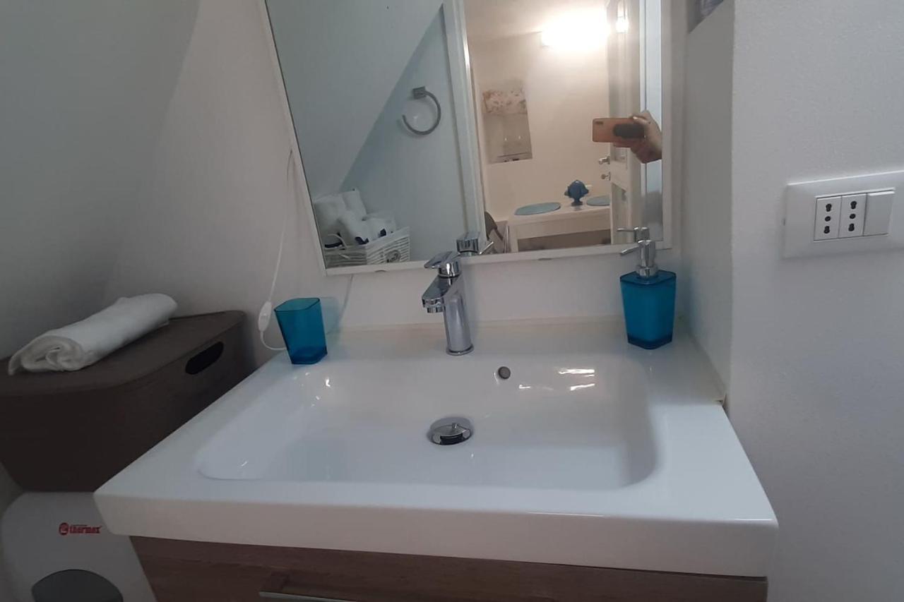 Casetta Turchese Ostuni Eksteriør billede