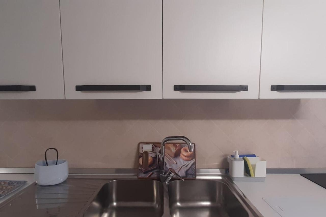 Casetta Turchese Ostuni Eksteriør billede
