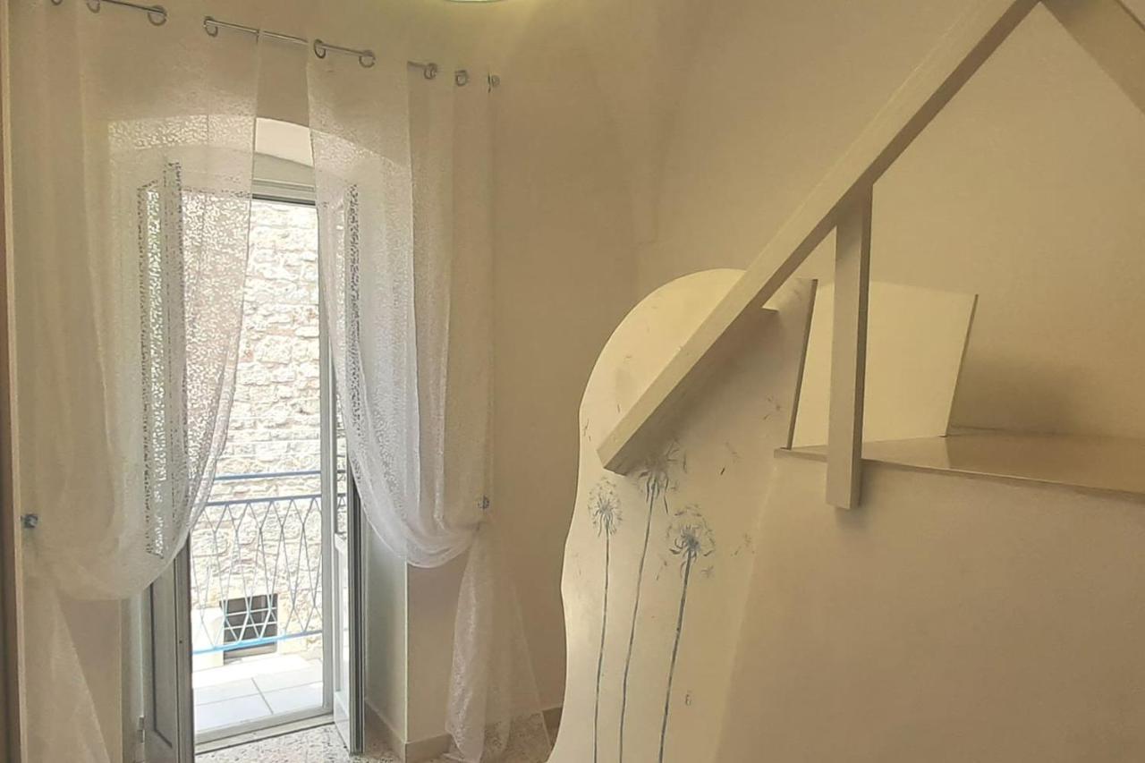 Casetta Turchese Ostuni Eksteriør billede