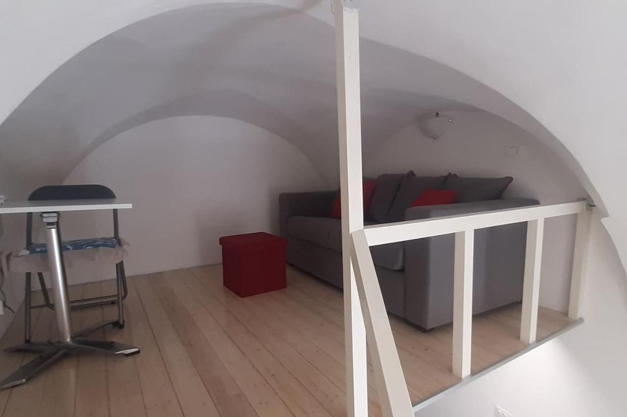 Casetta Turchese Ostuni Eksteriør billede