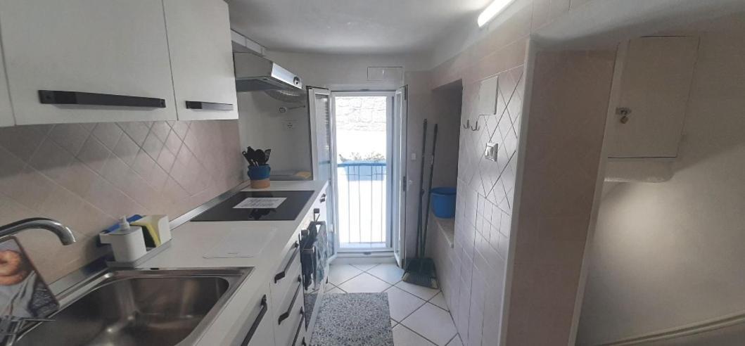 Casetta Turchese Ostuni Eksteriør billede