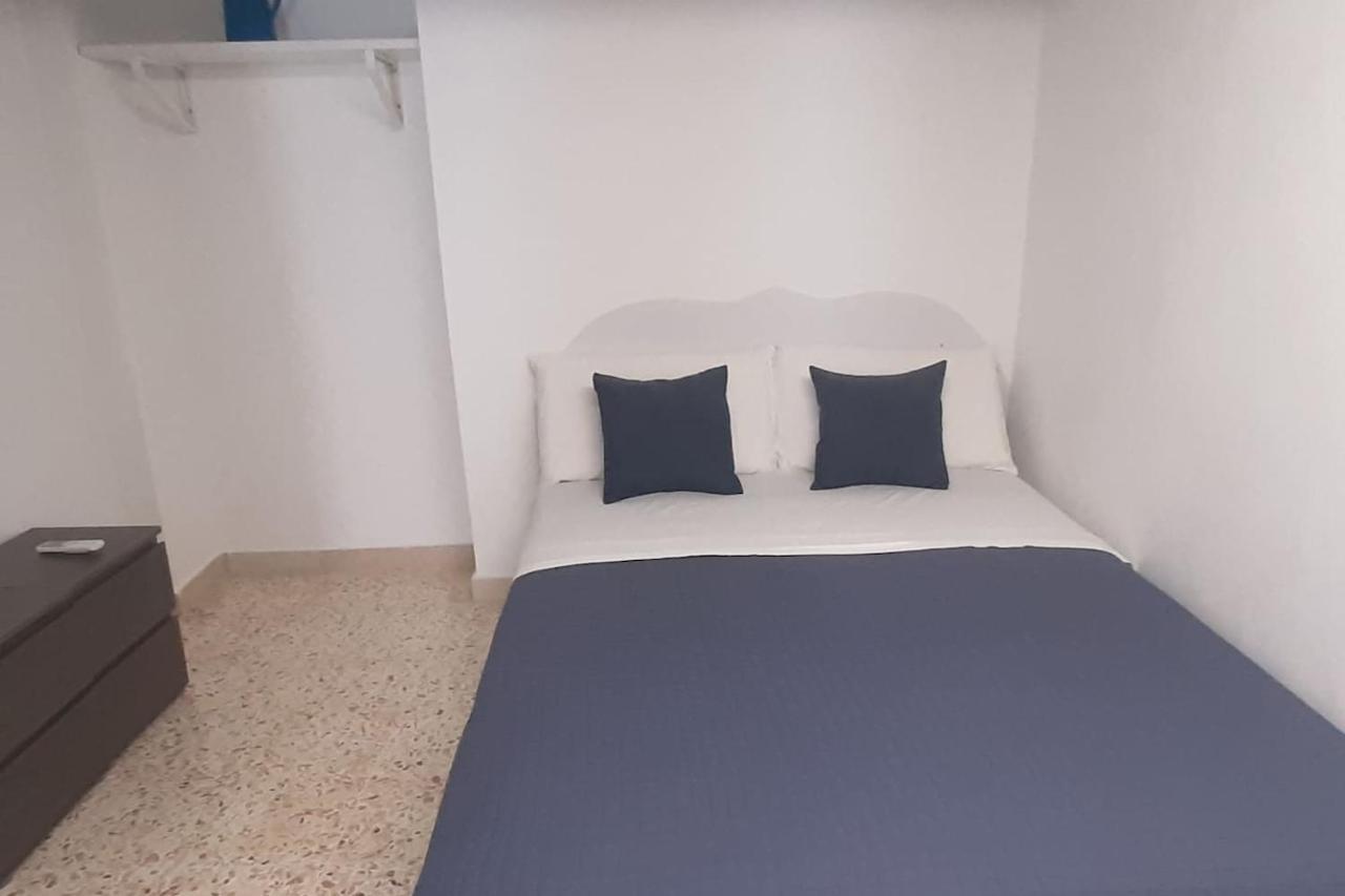 Casetta Turchese Ostuni Eksteriør billede