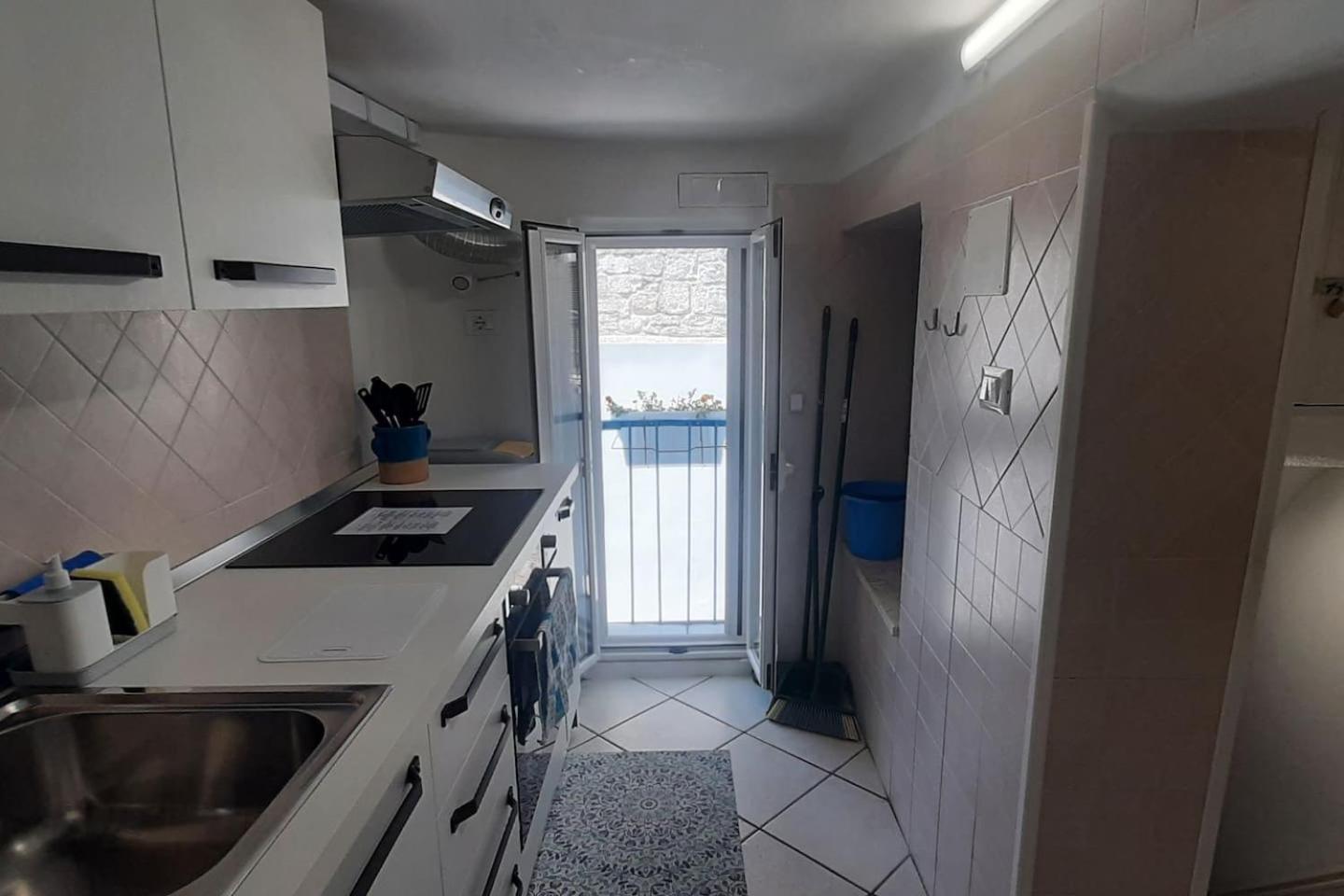 Casetta Turchese Ostuni Eksteriør billede